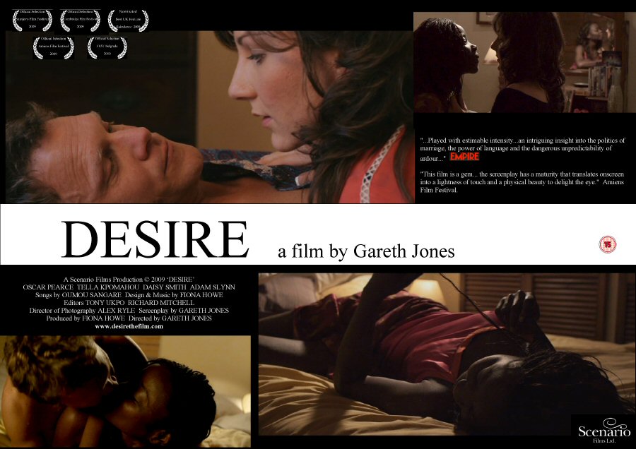 Desire