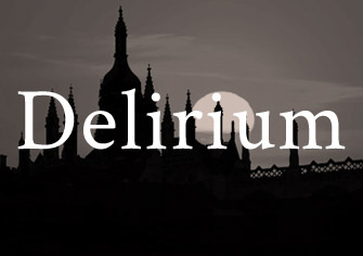 Delirium